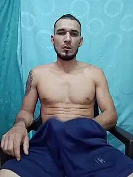 junior_926 Live XXX-chat