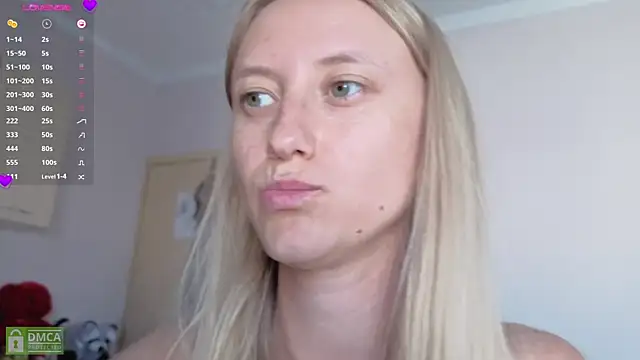 AngeelLina Chat XXX in diretta