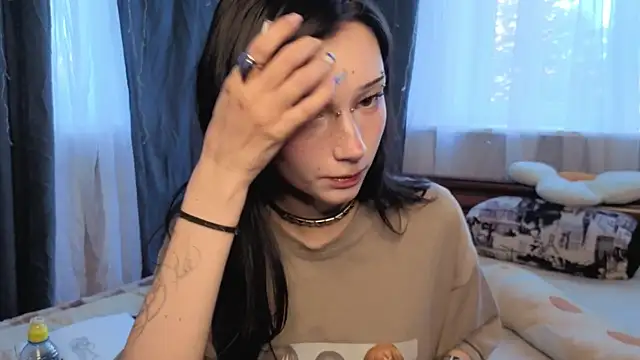 Chat XXX ao vivo de LawannaOmersa