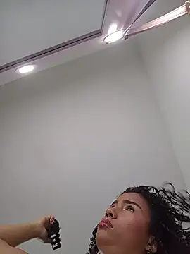 Živý XXX chat TamaraaHoney