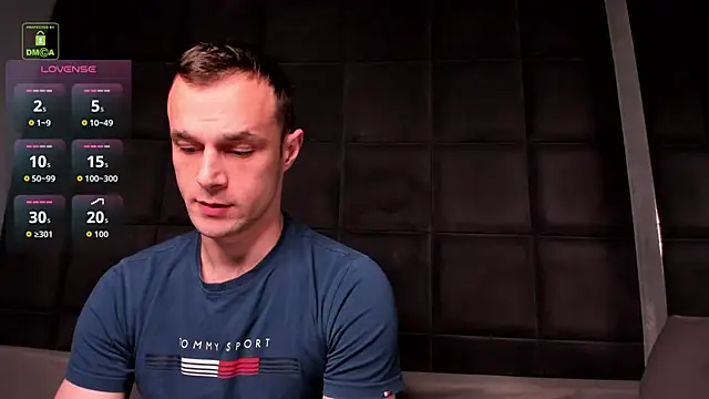 BrandonNorris live XXX chat