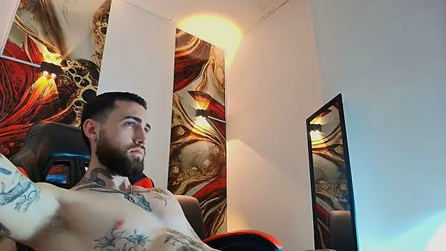 دردشة Luke_davis01 الجنسية المباشرة