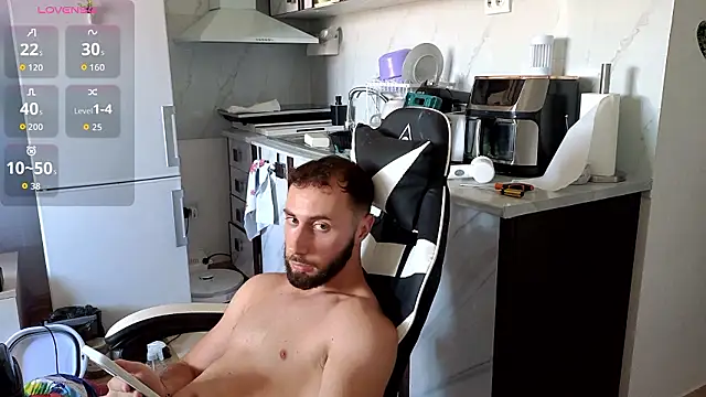 RyanStorm_ Chat XXX live