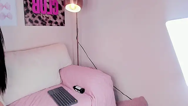 Chat XXX en directo de Dafne_Hillss