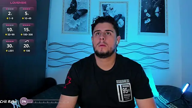 Živý XXX chat Ryan_evannss_