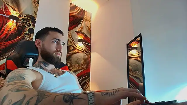 Luke_davis01: απευθείας συνομιλία ΧΧΧ