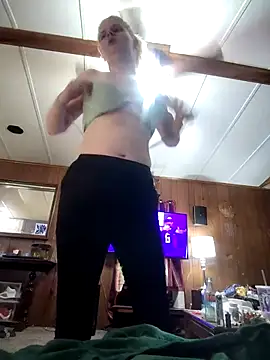 BadAssBitchMakayla's Live XXX Chat
