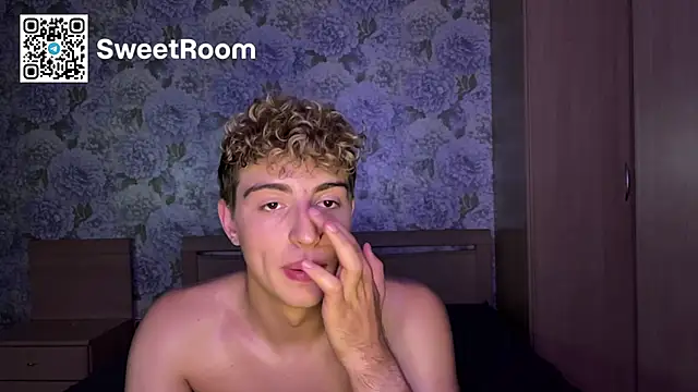 XXX chat uživo modela AlfredSweet