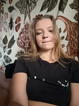 JennyPortman Adlı Modelin Canlı XXX Sohbeti