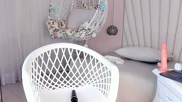 Živý XXX chat Greymarii