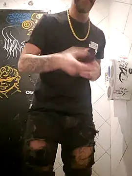 Вебкам-шоу DuroHustler