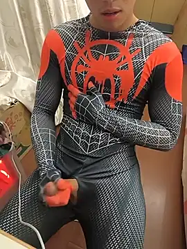 HungasiancockTW Show Webcam