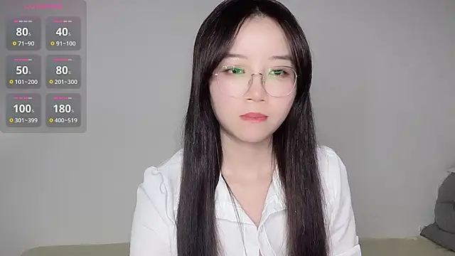 77-Vicky Live XXX-Chat