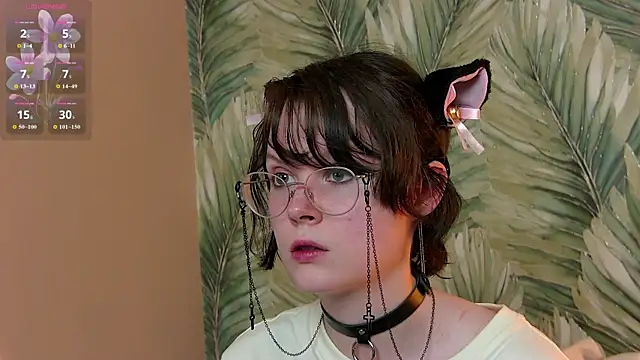 SallySton's Live XXX Chat