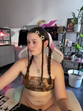 sweetest_pie Live XXX-Chat