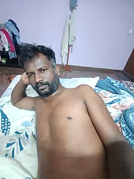 Show Webcam de Paramkeerthi