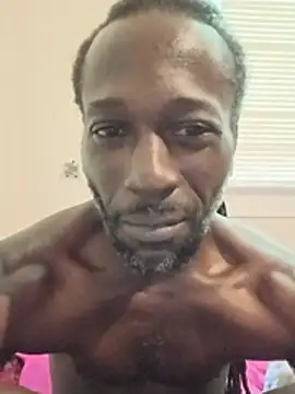KingBlackStallion Live XXX-Chat