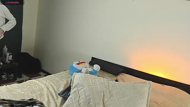 Czat XXX na żywo – matti_deluca