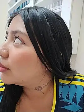 Amber_Herreran Live XXX chat