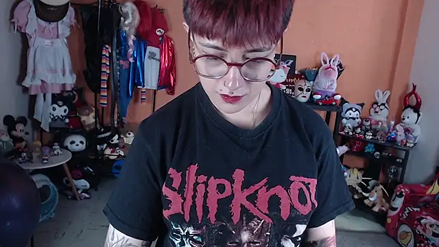 MissMiia2 라이브 XXX 채팅