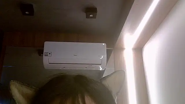 Živý XXX chat SkinnyKitten