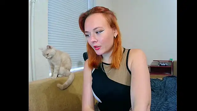 Little_fox404 Live XXX-Chat