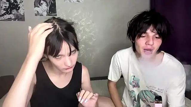 Sembang XXX Secara Langsung altycouple