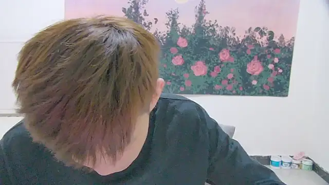 paofu-001's Live XXX Chat