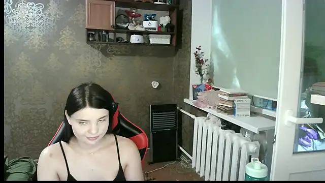 EllisKiss 라이브 XXX 채팅