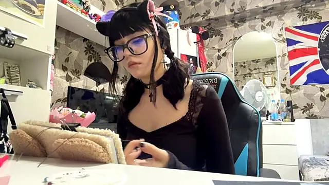 RuthannDilan Live XXX-Chat