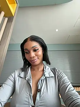 ___Nessa's Live XXX Chat