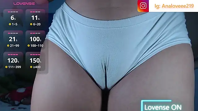Chat XXX Live ana_studio