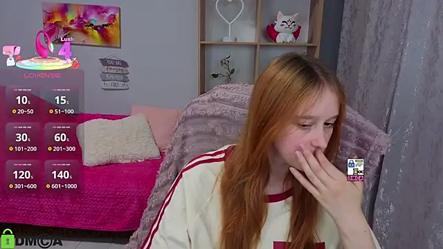 Chat XXX ao vivo de _Wow_Emma
