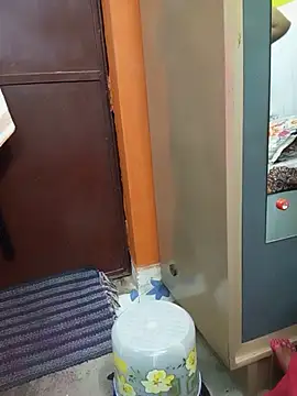 Manjudear Pertunjukan Webcam