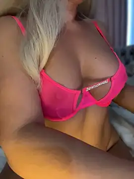 Chat XXX ao vivo de PinaColaBoom