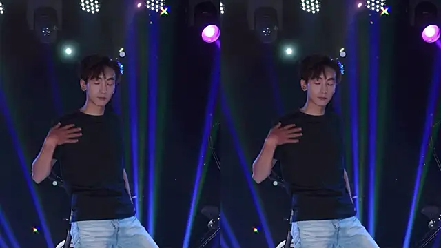 AOA-ACE Chat XXX live