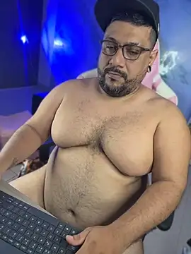 XXX chat uživo modela jacoob_woods