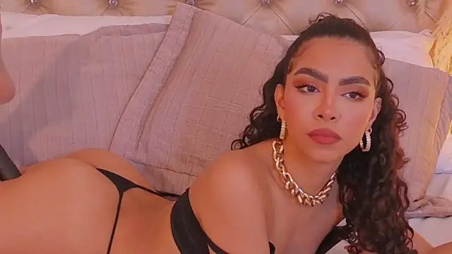 Chat XXX en directo de TamaraMontiel