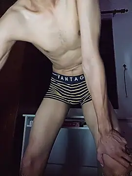 RikzAdam Obrolan Langsung XXX