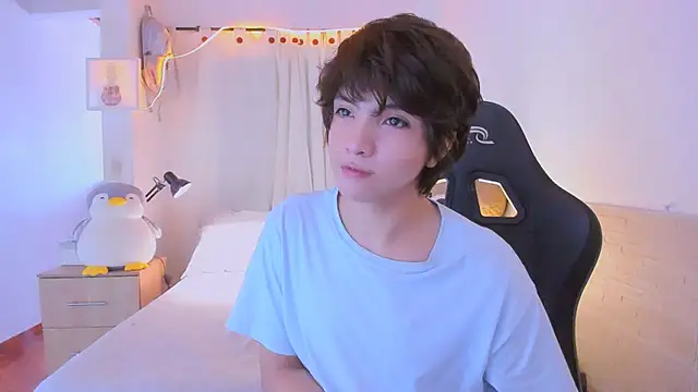 عرض كام Sweet_Allan