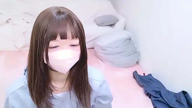 mei_loveのウェブカメラショー