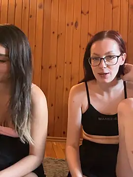 XXX chat uživo modela RussianGirls_