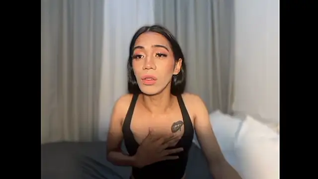 TsManikaXx Obrolan Langsung XXX