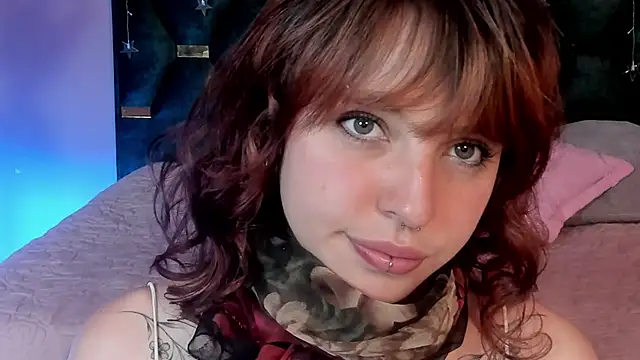 Velvet_Dreamss' Live XXX Chat