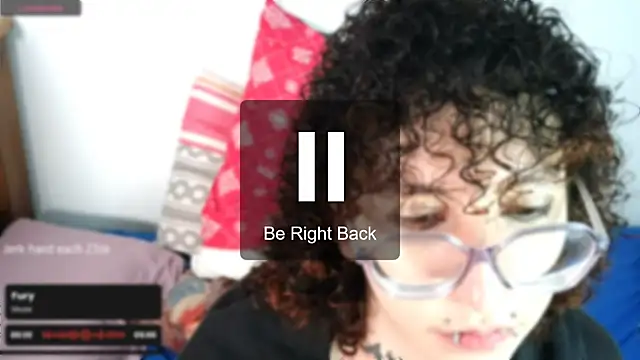YourGothFemboy Chat XXX live