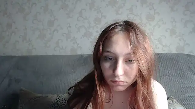 Chat XXX ao vivo de ModelGyrl
