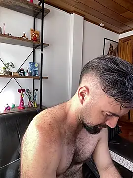 Chat XXX Live ADONIS_ART01