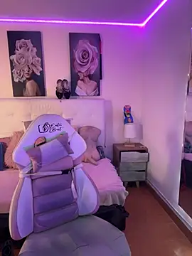 SamathaMay Live XXX Chat