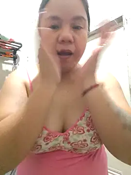 ambersmile 라이브 XXX 채팅