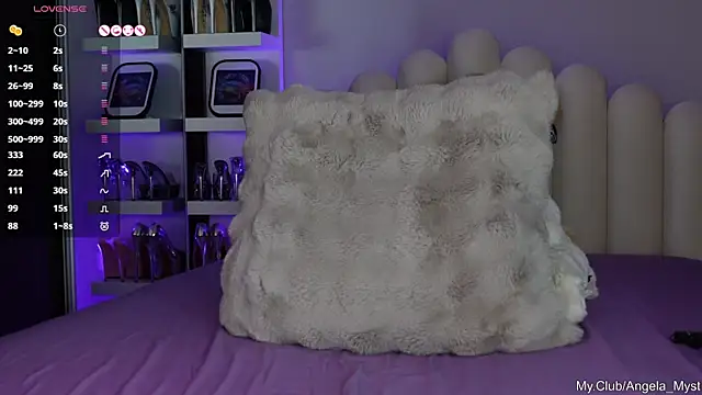 Angela_Myst's Live XXX Chat
